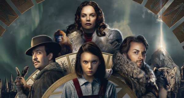 His Dark Materials – a New TV Series | SFF Planet